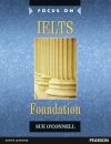 Focus On Ielts Foundation Cb