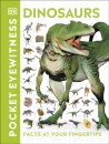 Pocket Eyewitness Dinosaurs