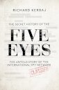 The Secret History of the Five Eyes