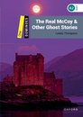Dominoes, New Edition 1: The Real McCoy and Other Ghost Stories