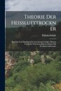 Theorie Der Heisslufttrockner