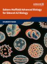 Salters Nuffield Advanced Biology A2 Student Book