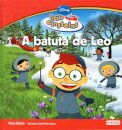 A Batuta De Leo