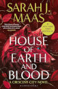 House Of Earth And Blood
