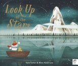 Look Up At The Stars