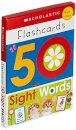 Flashcards - 50 Sight Words