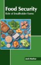 Food Security: Role of Smallholder Farms