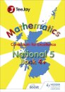 TeeJay Mathematics CfE Level 4+