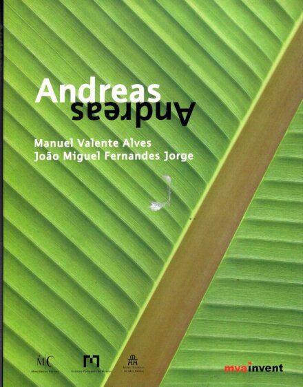 Andreas