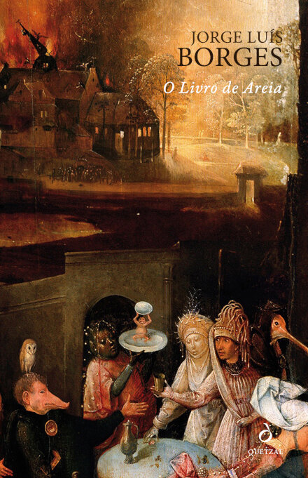 O Livro de Areia