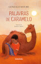 Palavras de Caramelo
