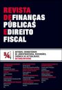 Revista de Finanças Públicas e Direito Fiscal - Ano X - Número 3/4 - Outono/Inverno