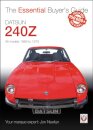 Datsun 240z 1969 to 1973