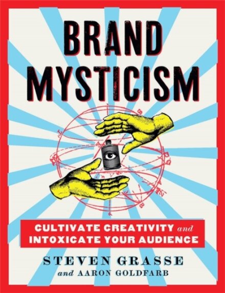Brand Mysticism