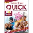 Summer Bridge Activities(R) Quick