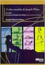 A Obra Completa De Joseph Pilates