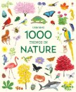 1000 Things in Nature