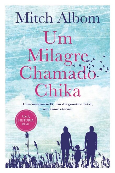 Um Milagre Chamado Chika