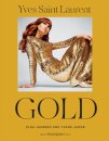 Yves Saint Laurent: Gold