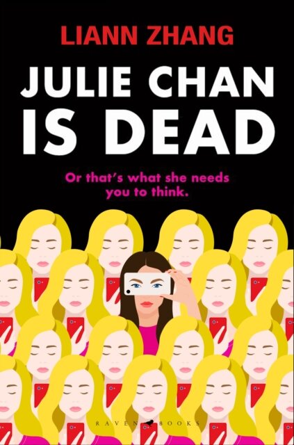 Julie Chan Is Dead
