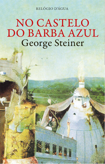 No Castelo do Barba Azul