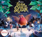 Robin Robin (Netlix)