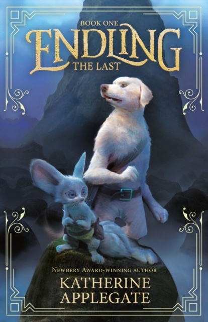 Ending Book 1 The Last