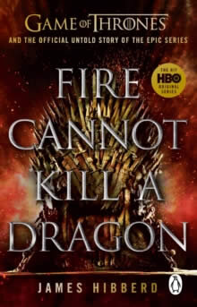 Fire Cannot Kill A Dragon