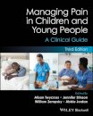 Managing Pain in Children and Young People