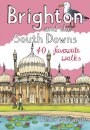 Brighton and the South Downs (Pocket Mountains)