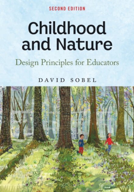 Childhood and Nature