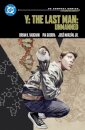 Y: The Last Man Book One: DC Compact Comics Edition