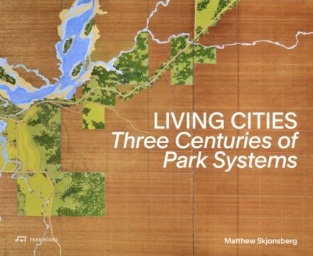Living Cities