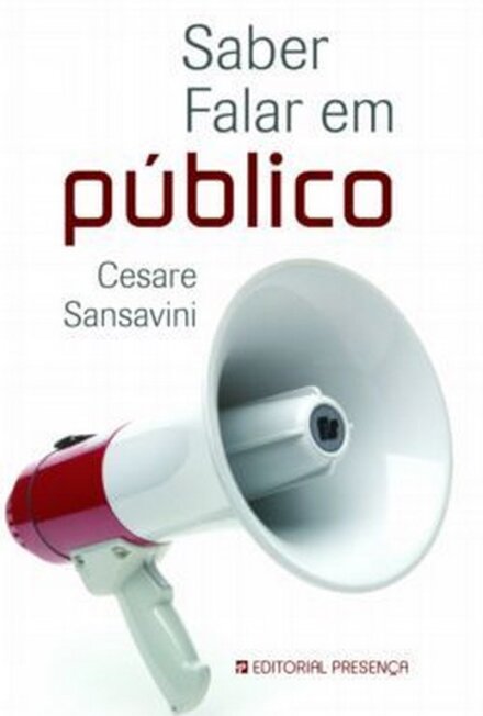 Saber Falar Em Publico