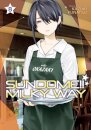Sundome!! Milky Way Vol. 8