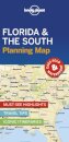 Florida & The South Planning Map 1