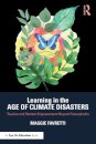 Learning in the Age of Climate Disasters