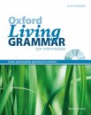 Oxford Living Grammar: Pre-intermediate Student's Book Pack : Learn and Practise Grammar in Everyday Contexts