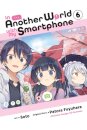 In Another World with My Smartphone, Vol. 6 (manga)