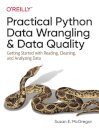 Practical Python Data Wrangling and Data Quality