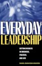 Everyday Leadership