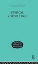 Ethical Knowledge