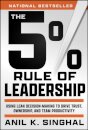 The 5% Rule of Leadership