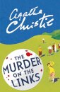 Poirot — The Murder On The Links