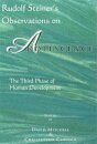Rudolf Steiner's Observations on Adolescence