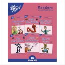 Phonic Books Dandelion Readers Vowel Spellings Level 3