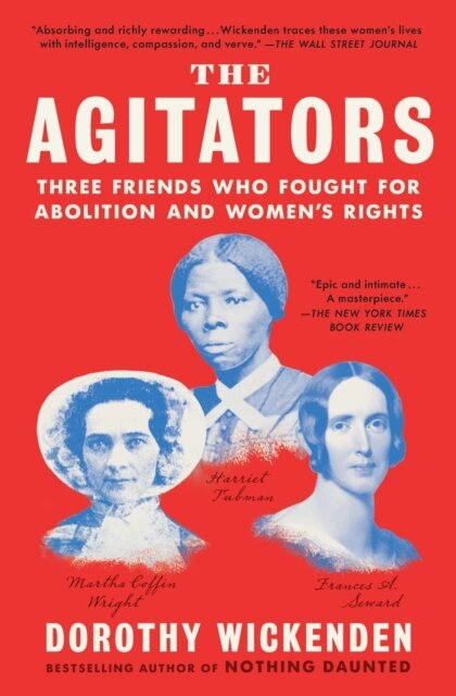 The Agitators