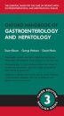 Oxford Handbook of Gastroenterology & Hepatology