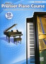 Alfred's Premier Piano Course Lesson 2A