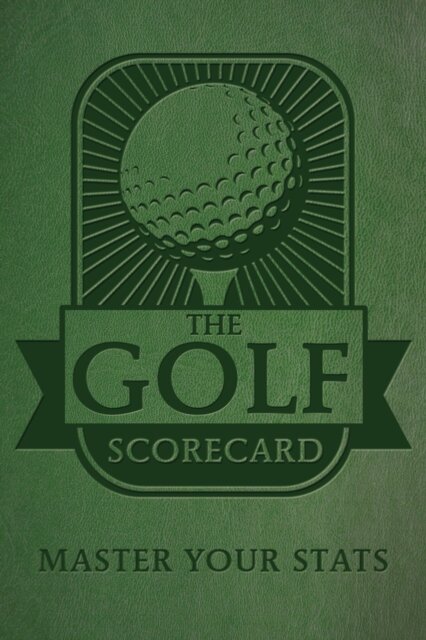The Golf Scorecard